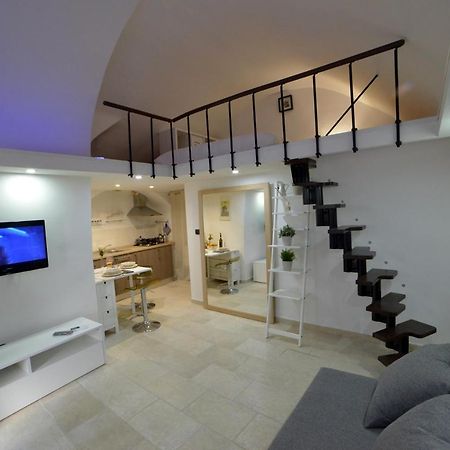 Casa Mea Villa Ostuni Dış mekan fotoğraf