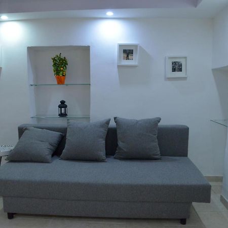 Casa Mea Villa Ostuni Dış mekan fotoğraf