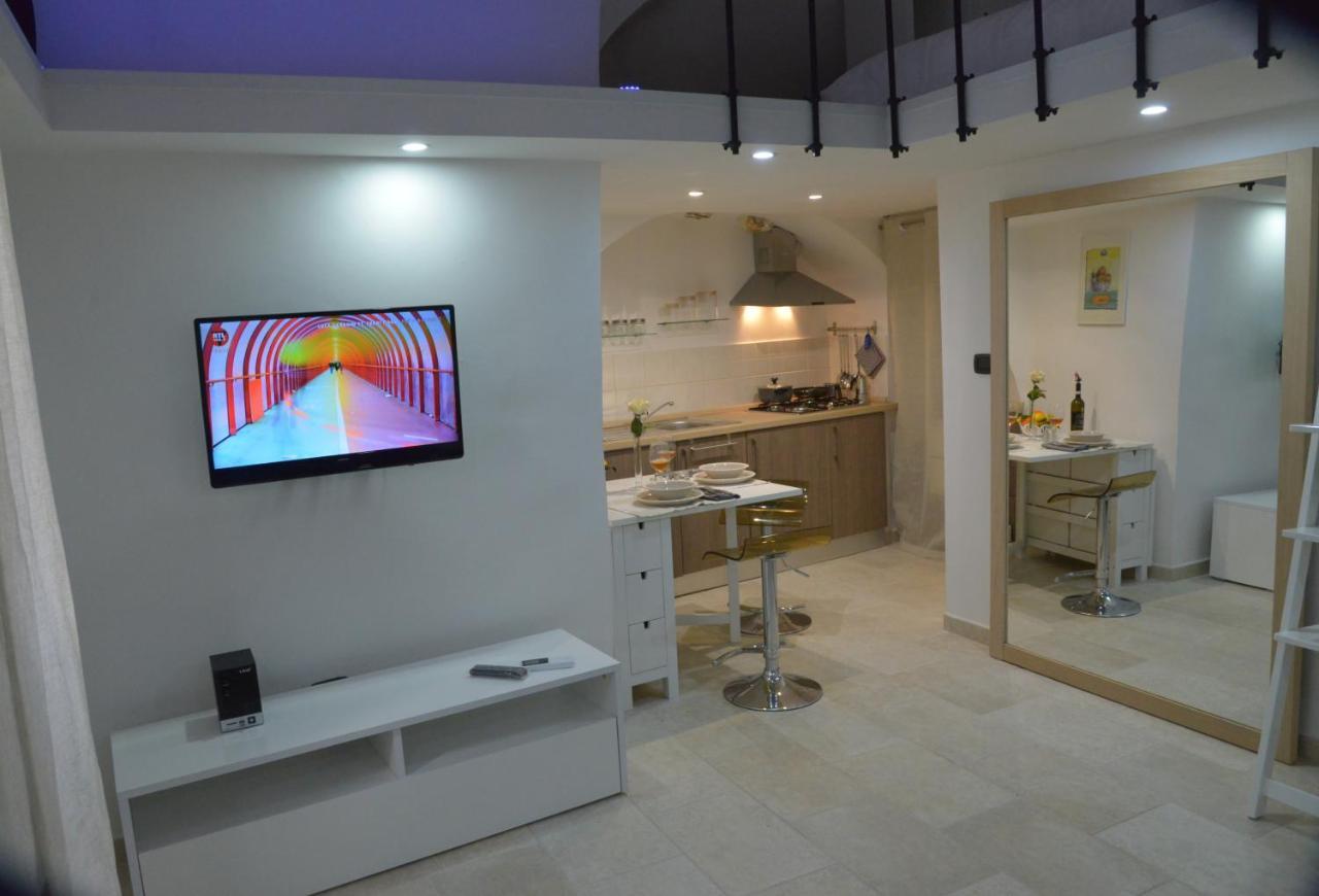 Casa Mea Villa Ostuni Dış mekan fotoğraf
