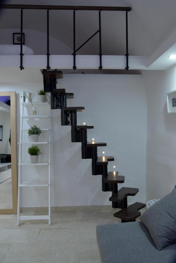 Casa Mea Villa Ostuni Dış mekan fotoğraf