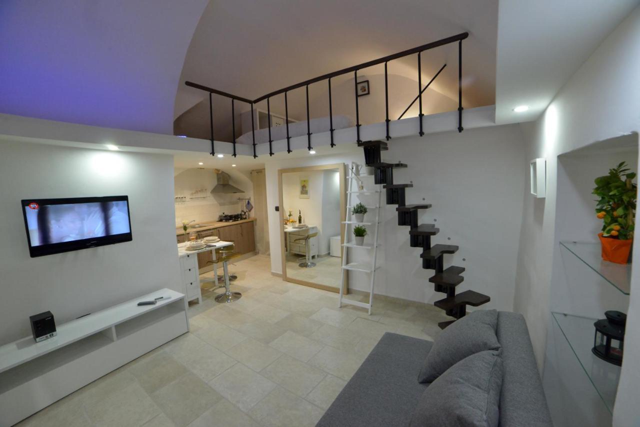 Casa Mea Villa Ostuni Dış mekan fotoğraf