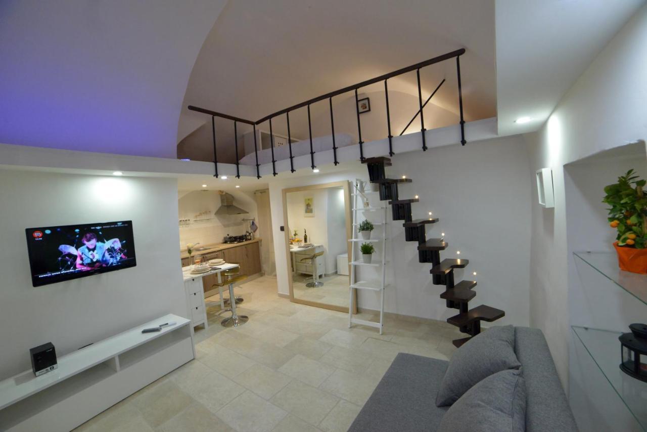 Casa Mea Villa Ostuni Dış mekan fotoğraf