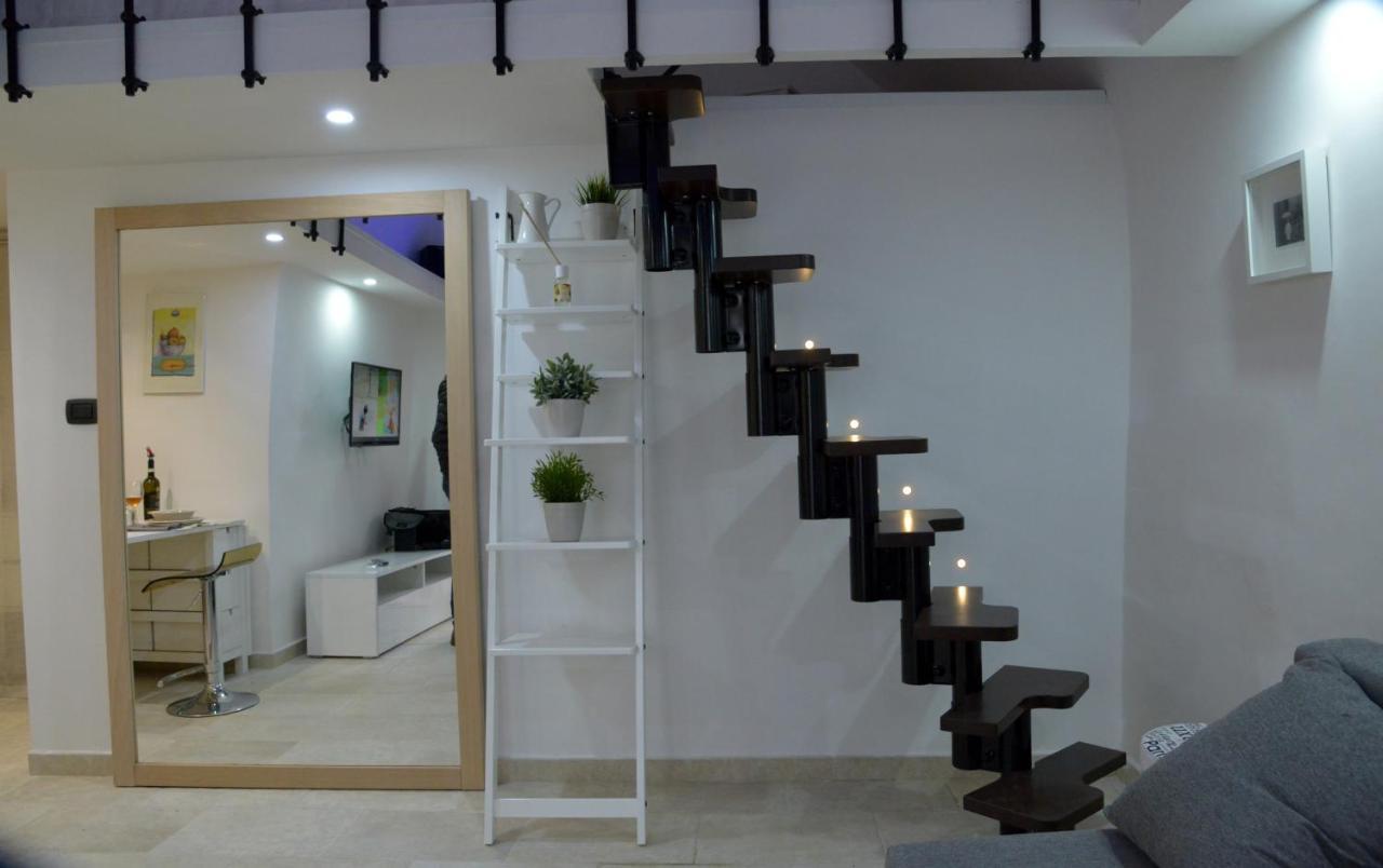 Casa Mea Villa Ostuni Dış mekan fotoğraf