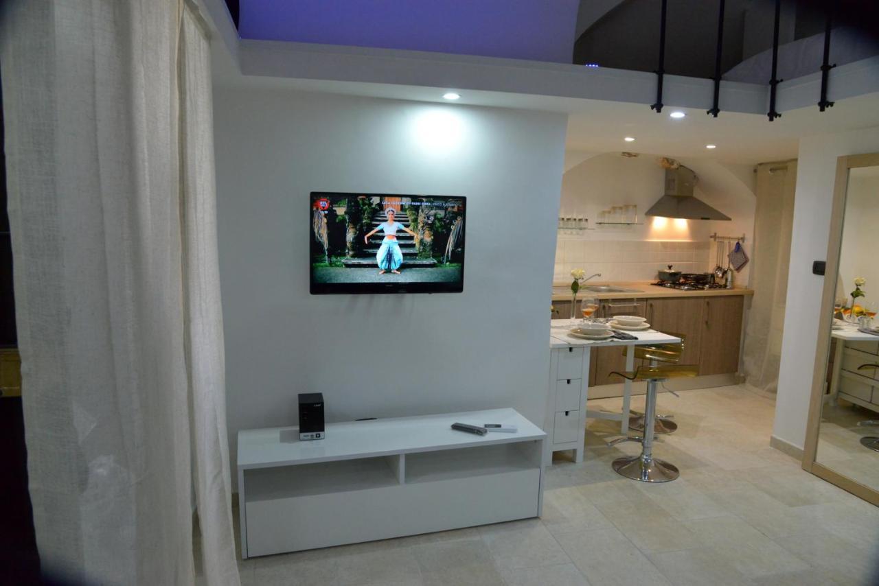 Casa Mea Villa Ostuni Dış mekan fotoğraf