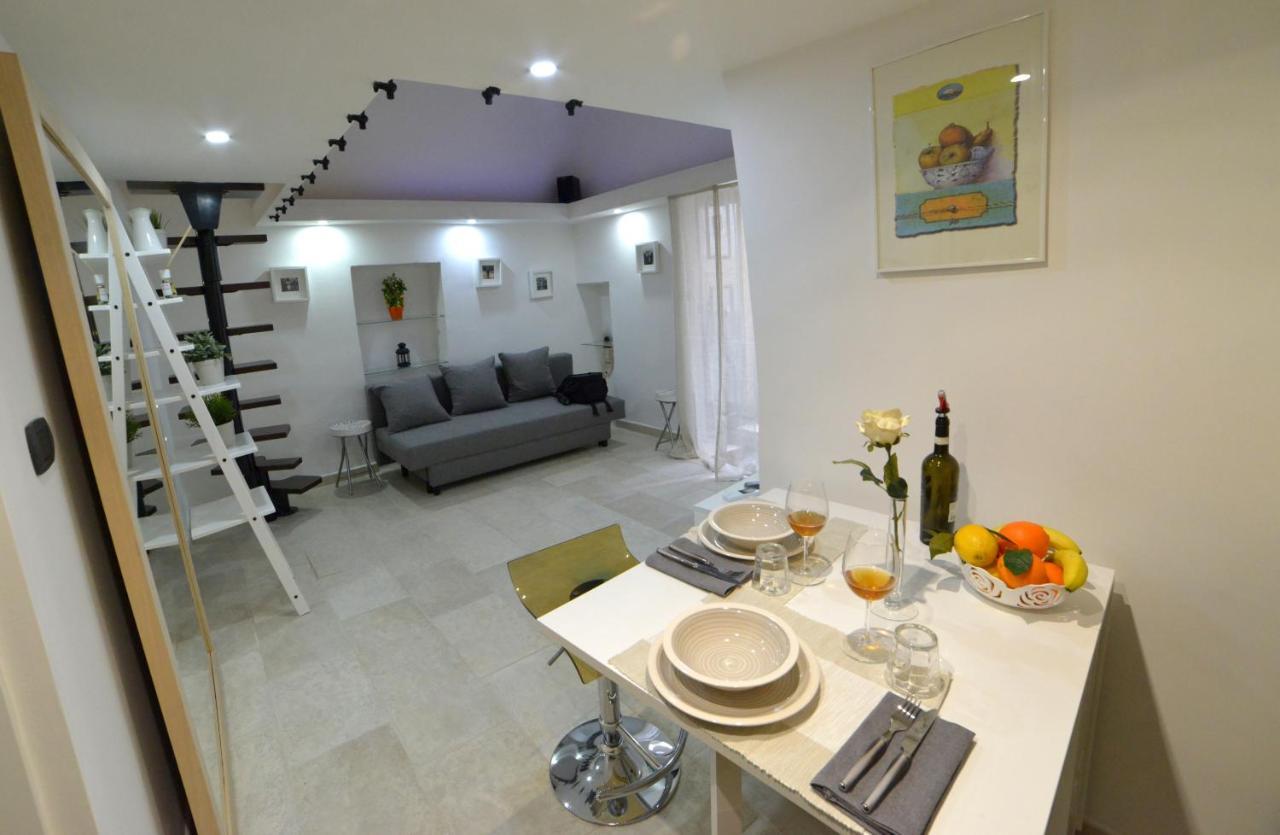 Casa Mea Villa Ostuni Dış mekan fotoğraf