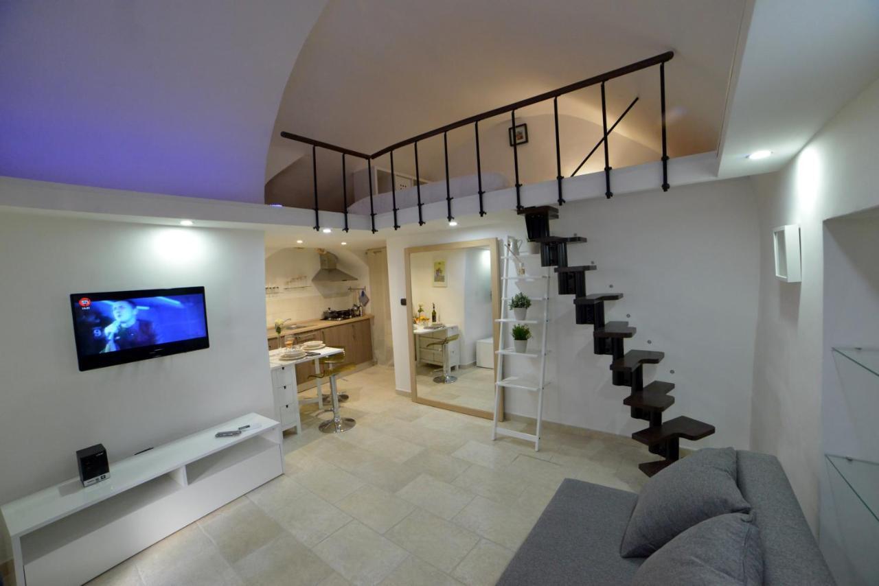Casa Mea Villa Ostuni Dış mekan fotoğraf