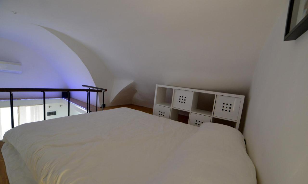 Casa Mea Villa Ostuni Dış mekan fotoğraf