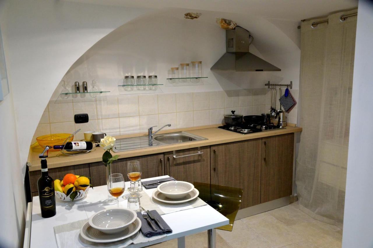 Casa Mea Villa Ostuni Dış mekan fotoğraf