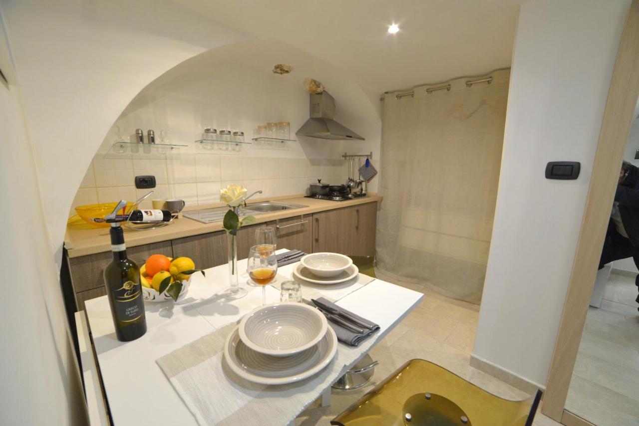 Casa Mea Villa Ostuni Dış mekan fotoğraf