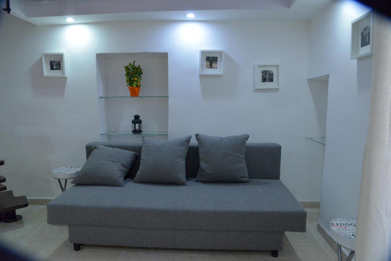 Casa Mea Villa Ostuni Dış mekan fotoğraf
