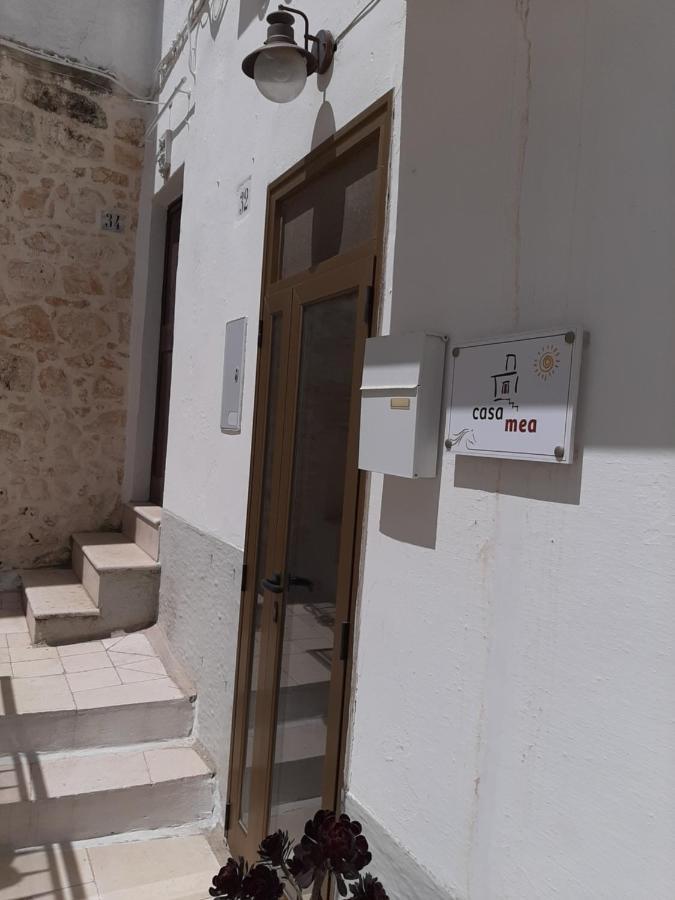 Casa Mea Villa Ostuni Dış mekan fotoğraf
